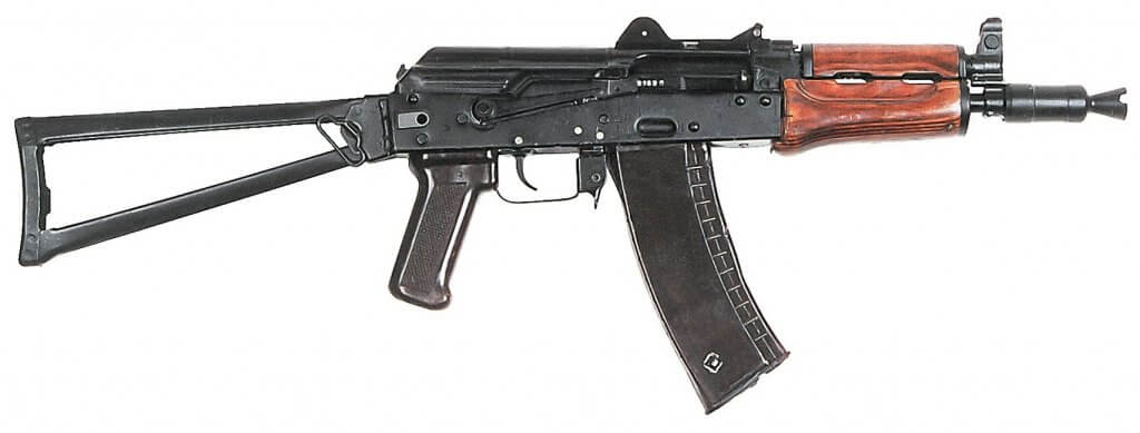 АКС74У